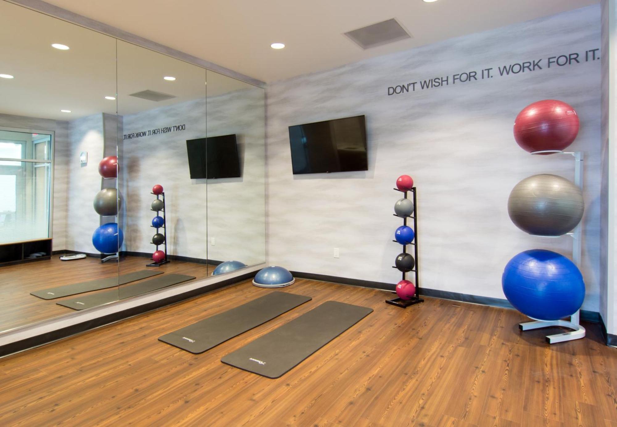 Fairfield Inn & Suites By Marriott Nashville Airport Luaran gambar