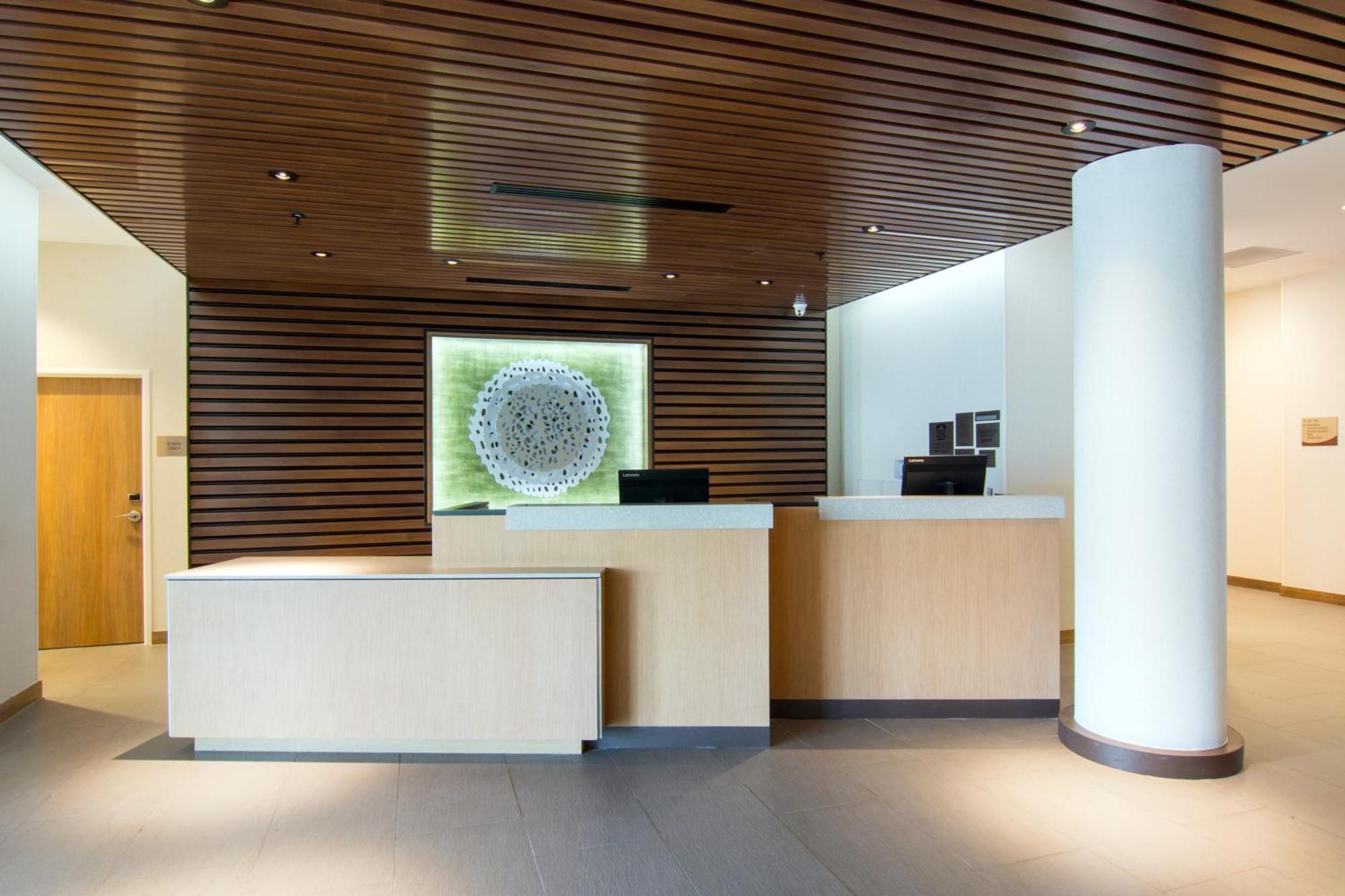 Fairfield Inn & Suites By Marriott Nashville Airport Luaran gambar