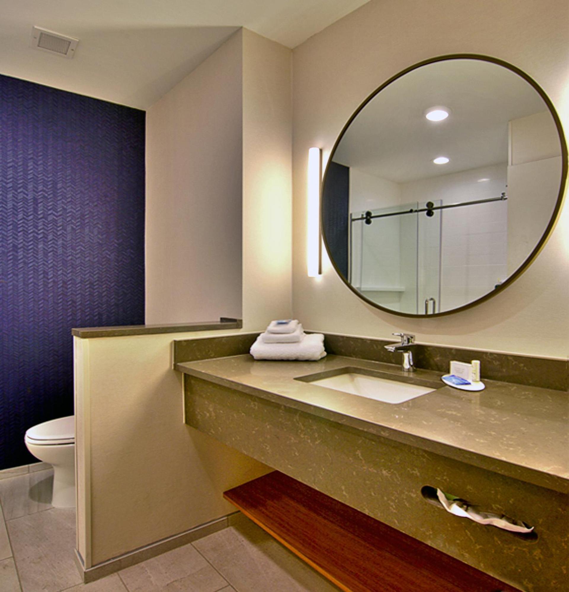 Fairfield Inn & Suites By Marriott Nashville Airport Luaran gambar